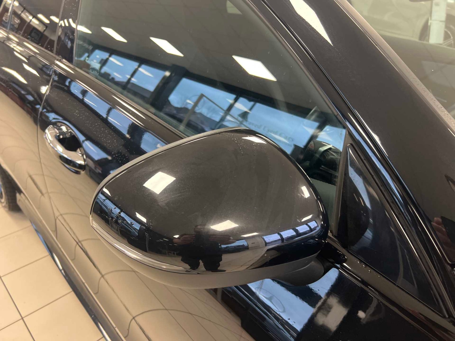 Used Mercedes-Benz CLA 2023 for sale - 76421152: Photo 11