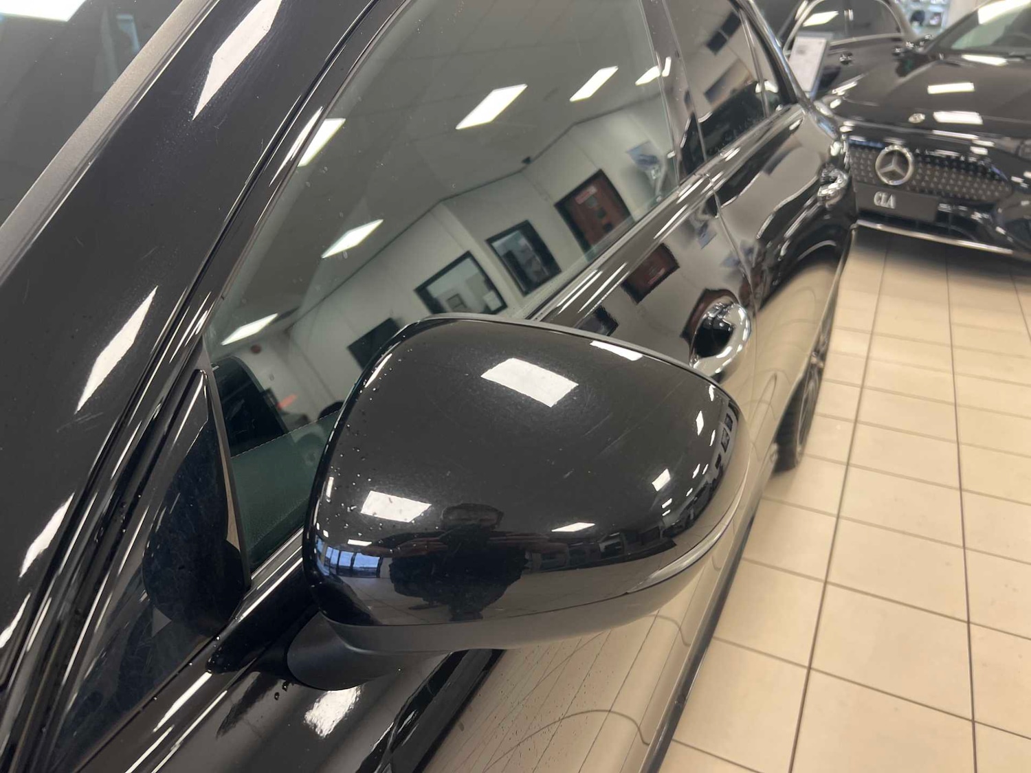 Used Mercedes-Benz CLA 2023 for sale - 76421152: Photo 12