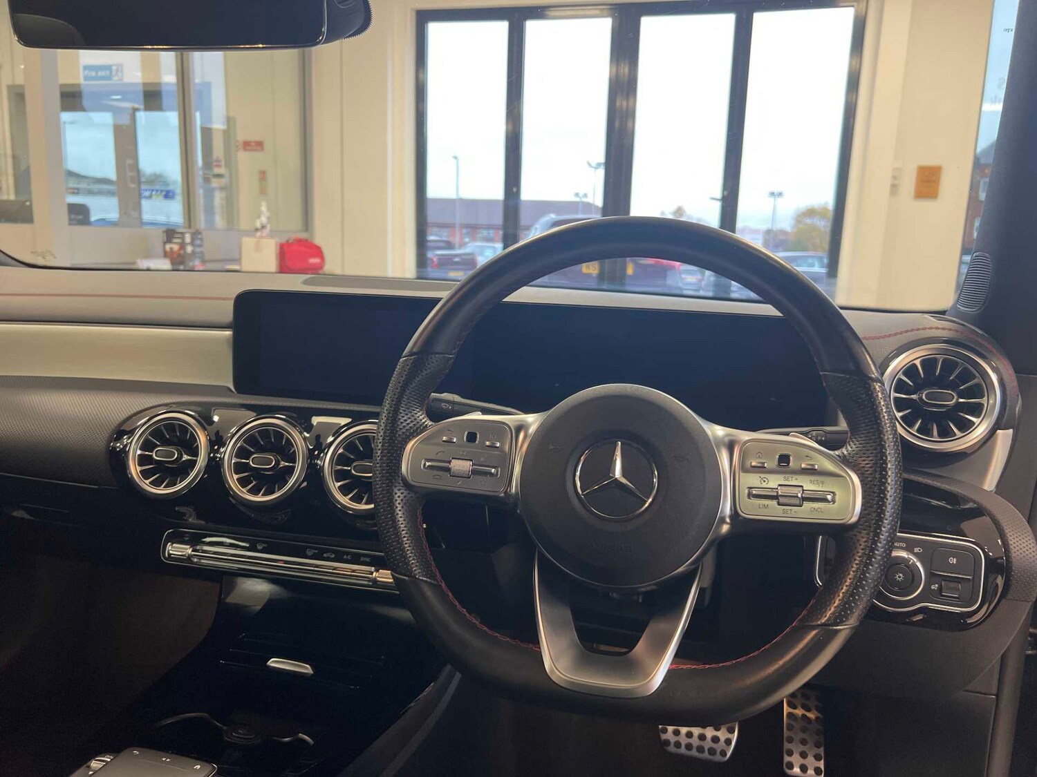 Used Mercedes-Benz CLA 2023 for sale - 76421152: Photo 15