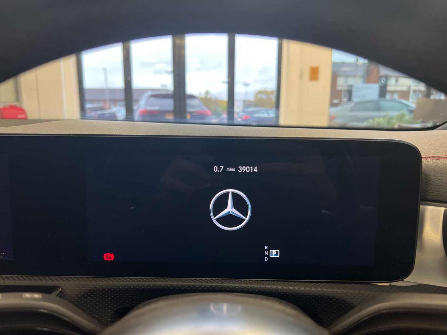 Used Mercedes-Benz CLA 2023 for sale - 76421152: Photo 16