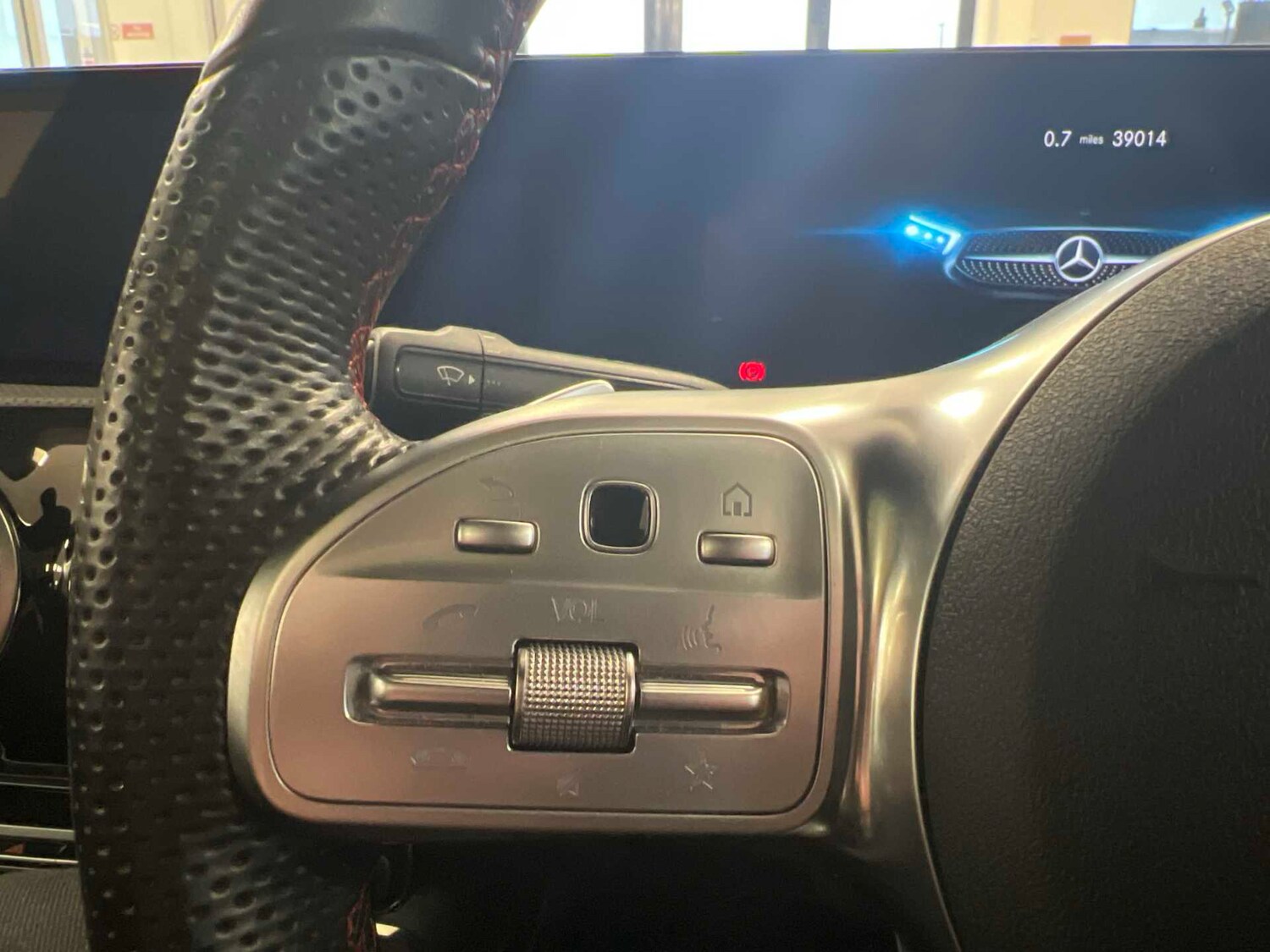 Used Mercedes-Benz CLA 2023 for sale - 76421152: Photo 17