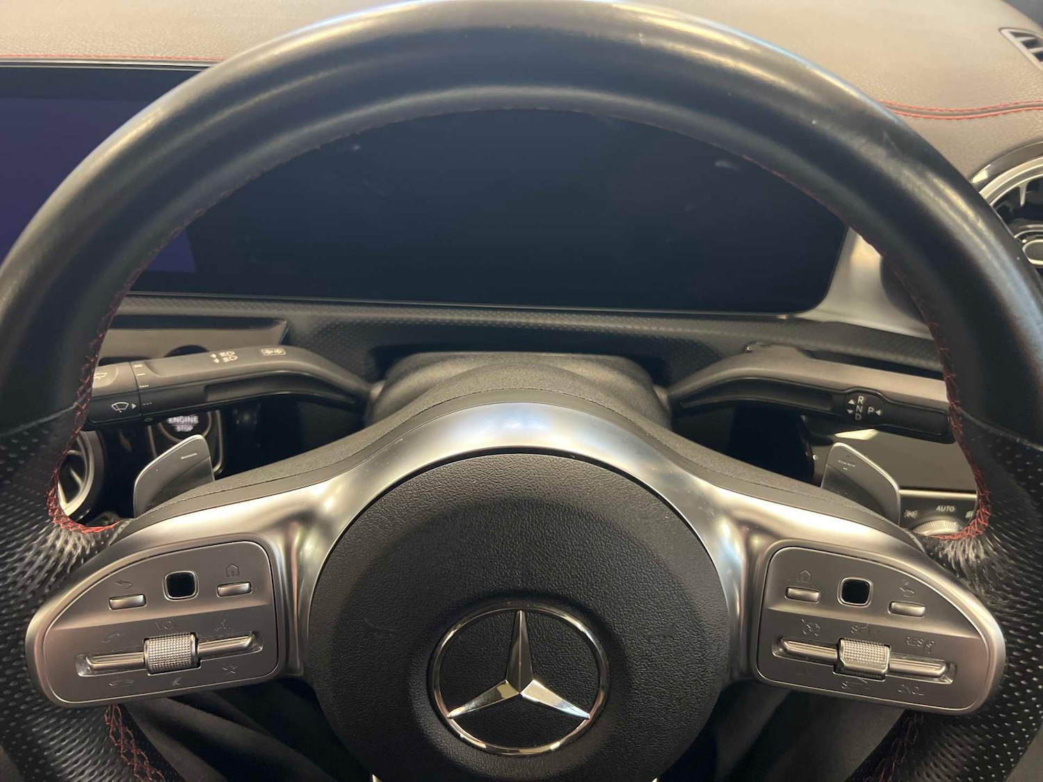 Used Mercedes-Benz CLA 2023 for sale - 76421152: Photo 19