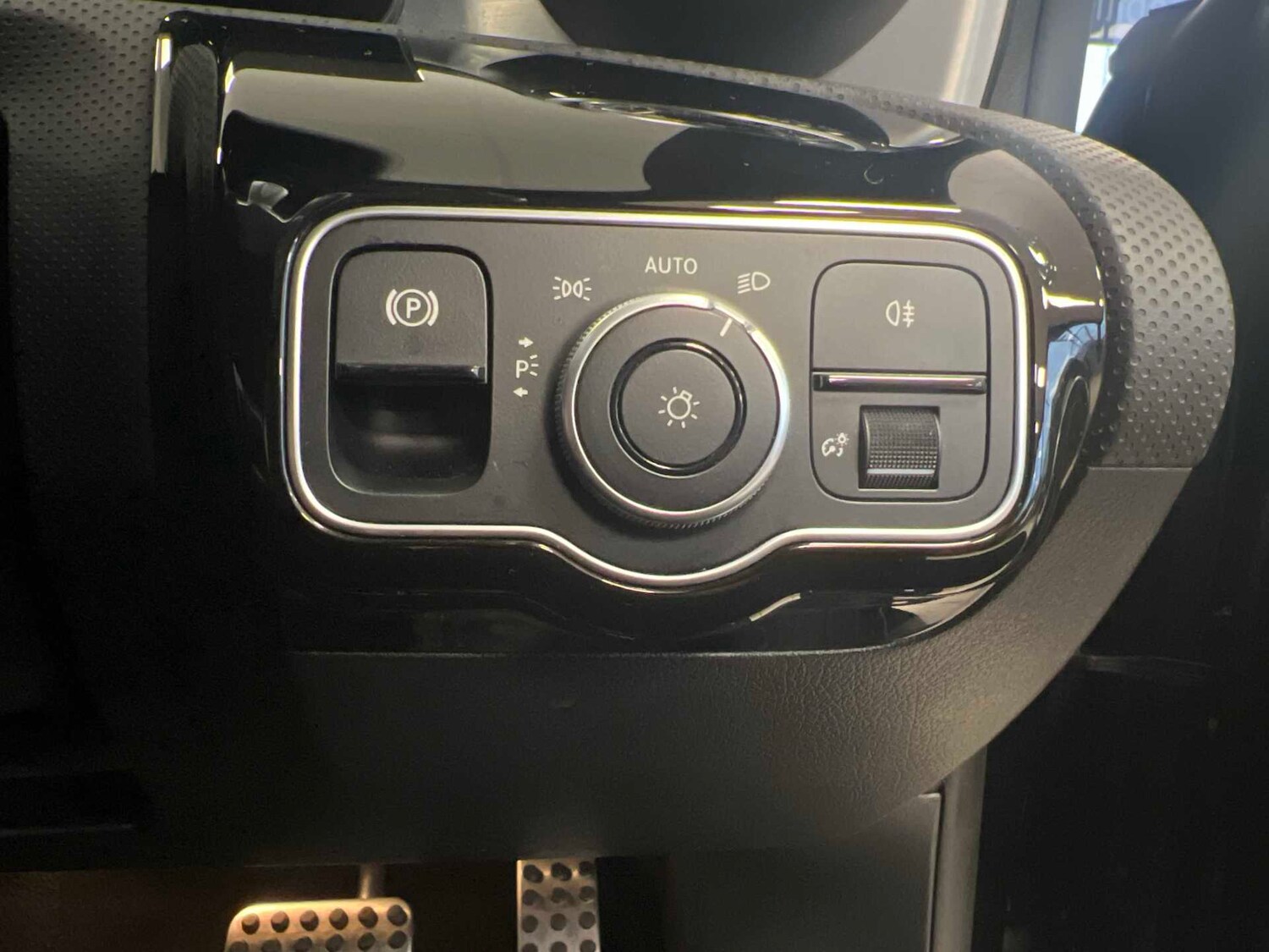 Used Mercedes-Benz CLA 2023 for sale - 76421152: Photo 20