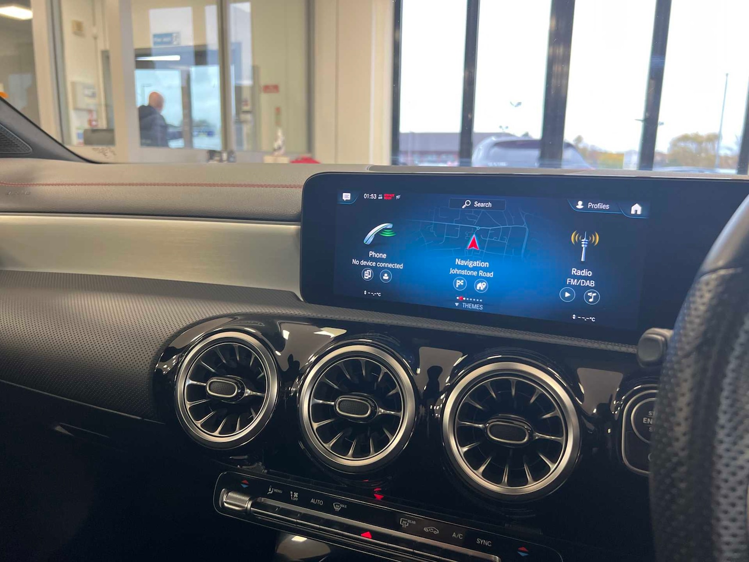 Used Mercedes-Benz CLA 2023 for sale - 76421152: Photo 21