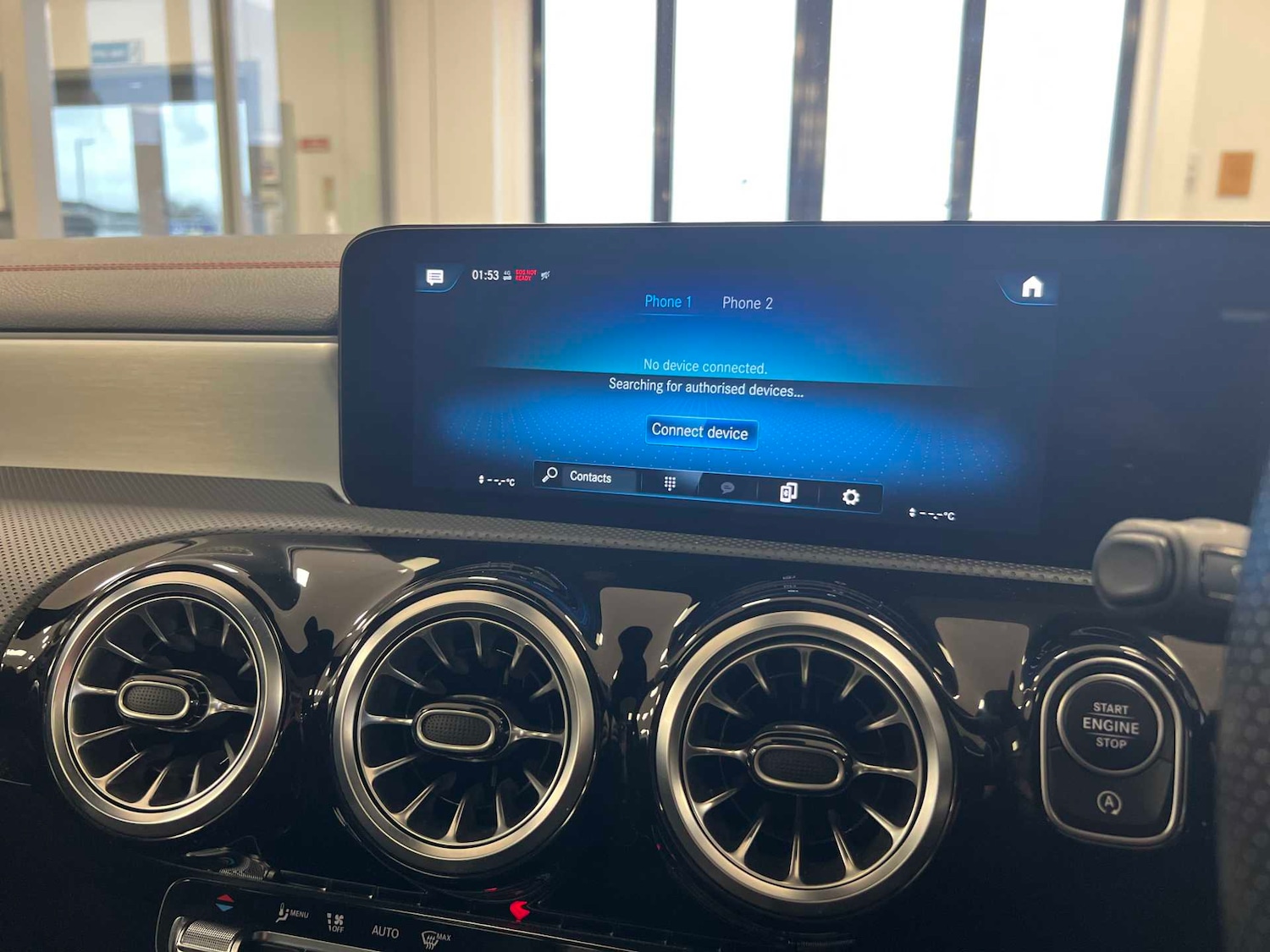 Used Mercedes-Benz CLA 2023 for sale - 76421152: Photo 22