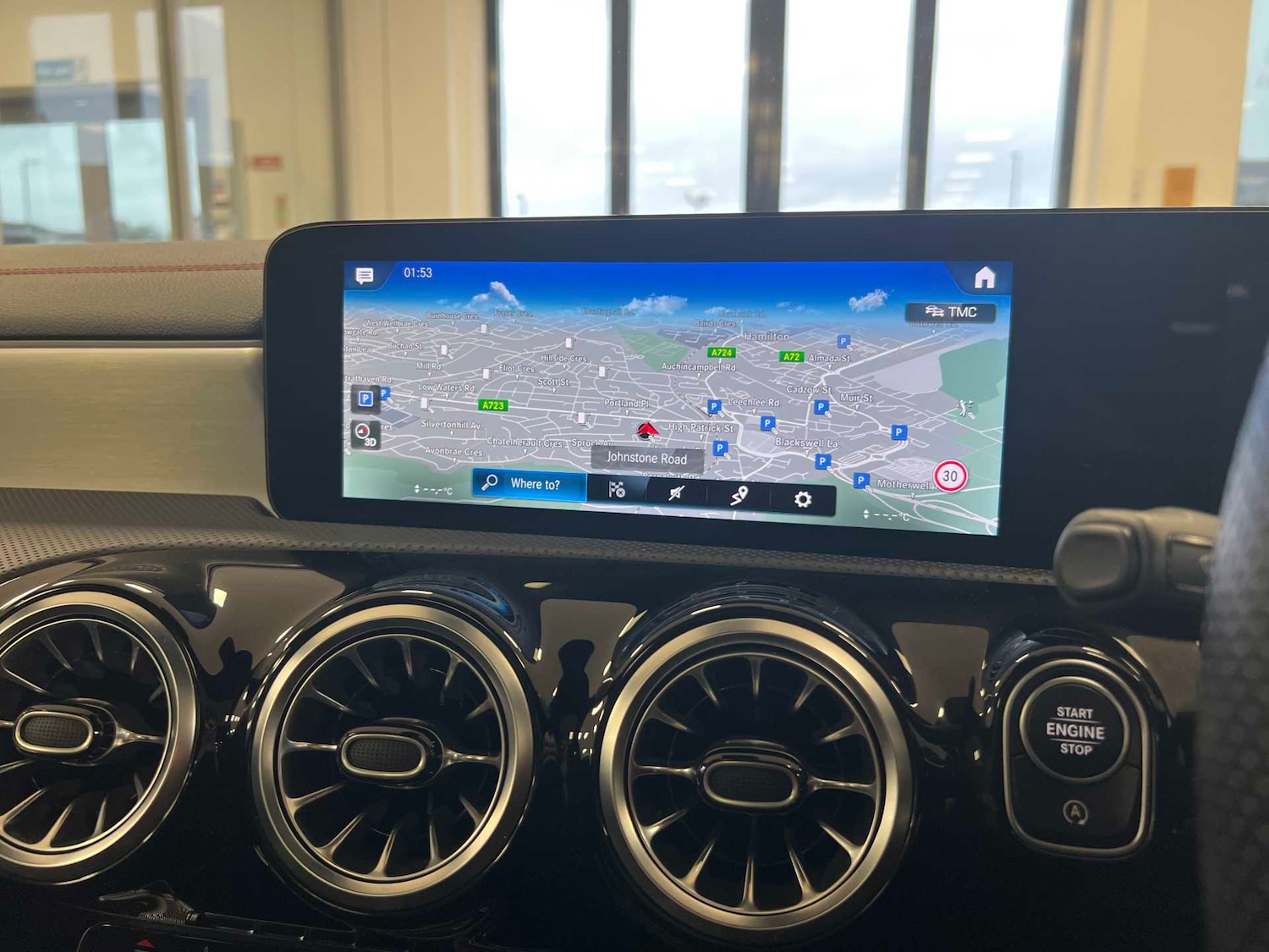 Used Mercedes-Benz CLA 2023 for sale - 76421152: Photo 23