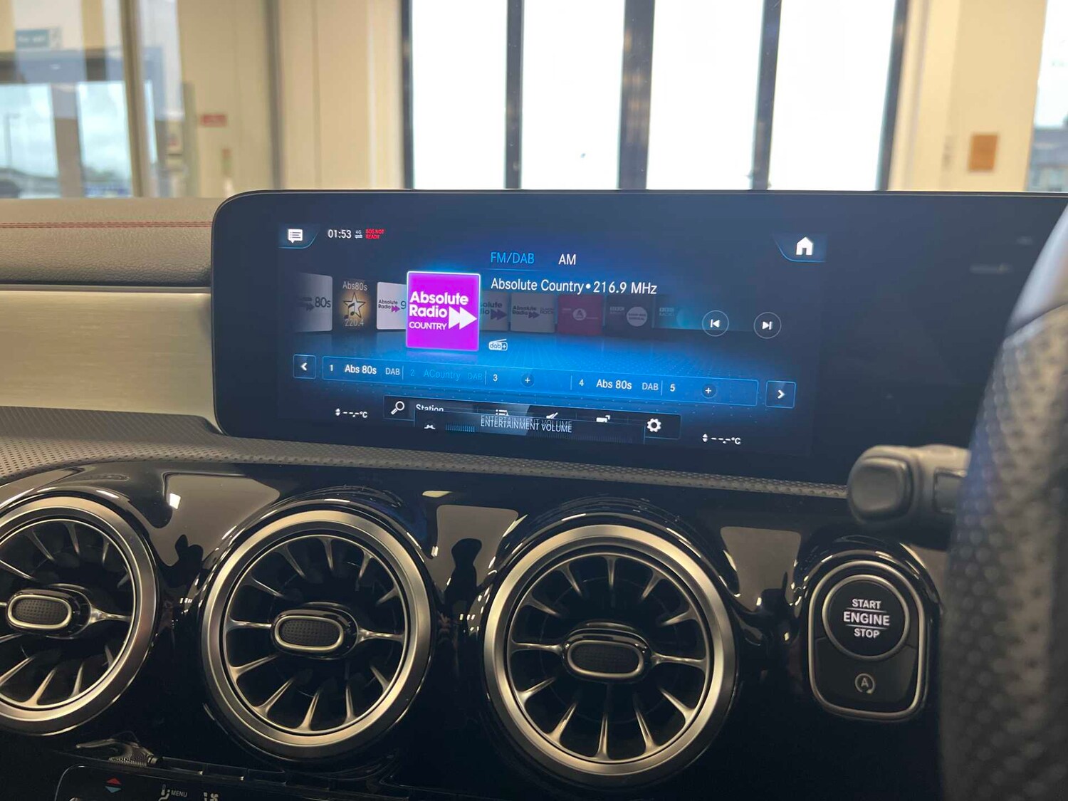 Used Mercedes-Benz CLA 2023 for sale - 76421152: Photo 24