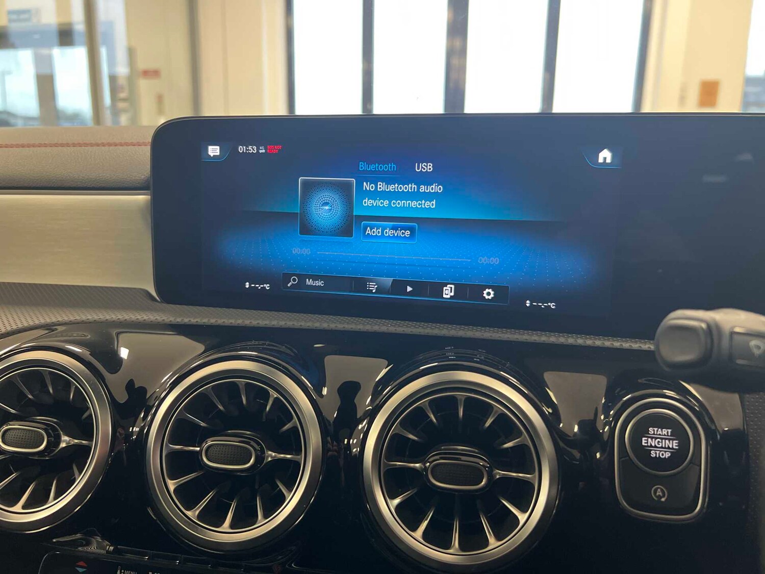 Used Mercedes-Benz CLA 2023 for sale - 76421152: Photo 25