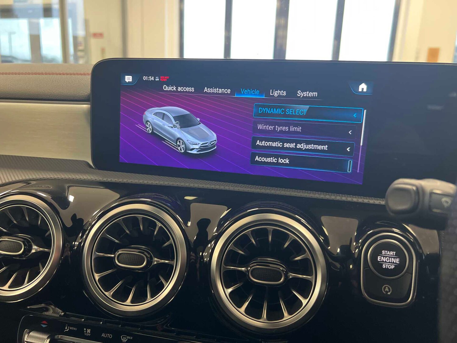 Used Mercedes-Benz CLA 2023 for sale - 76421152: Photo 26