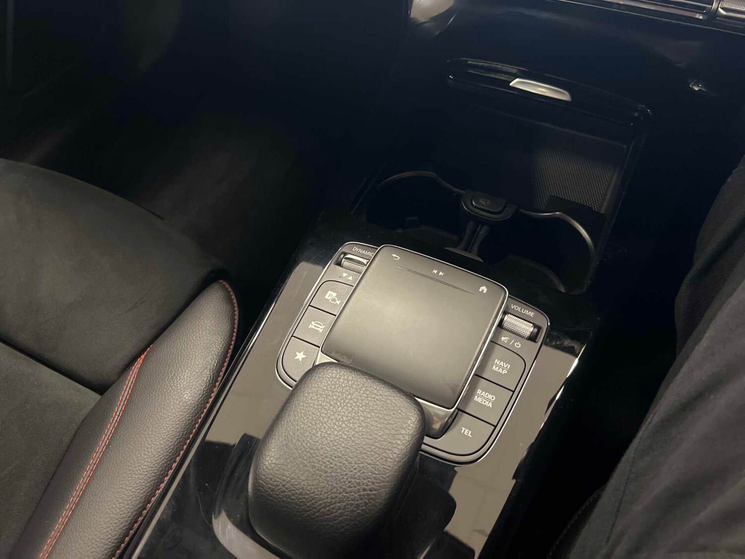 Used Mercedes-Benz CLA 2023 for sale - 76421152: Photo 29