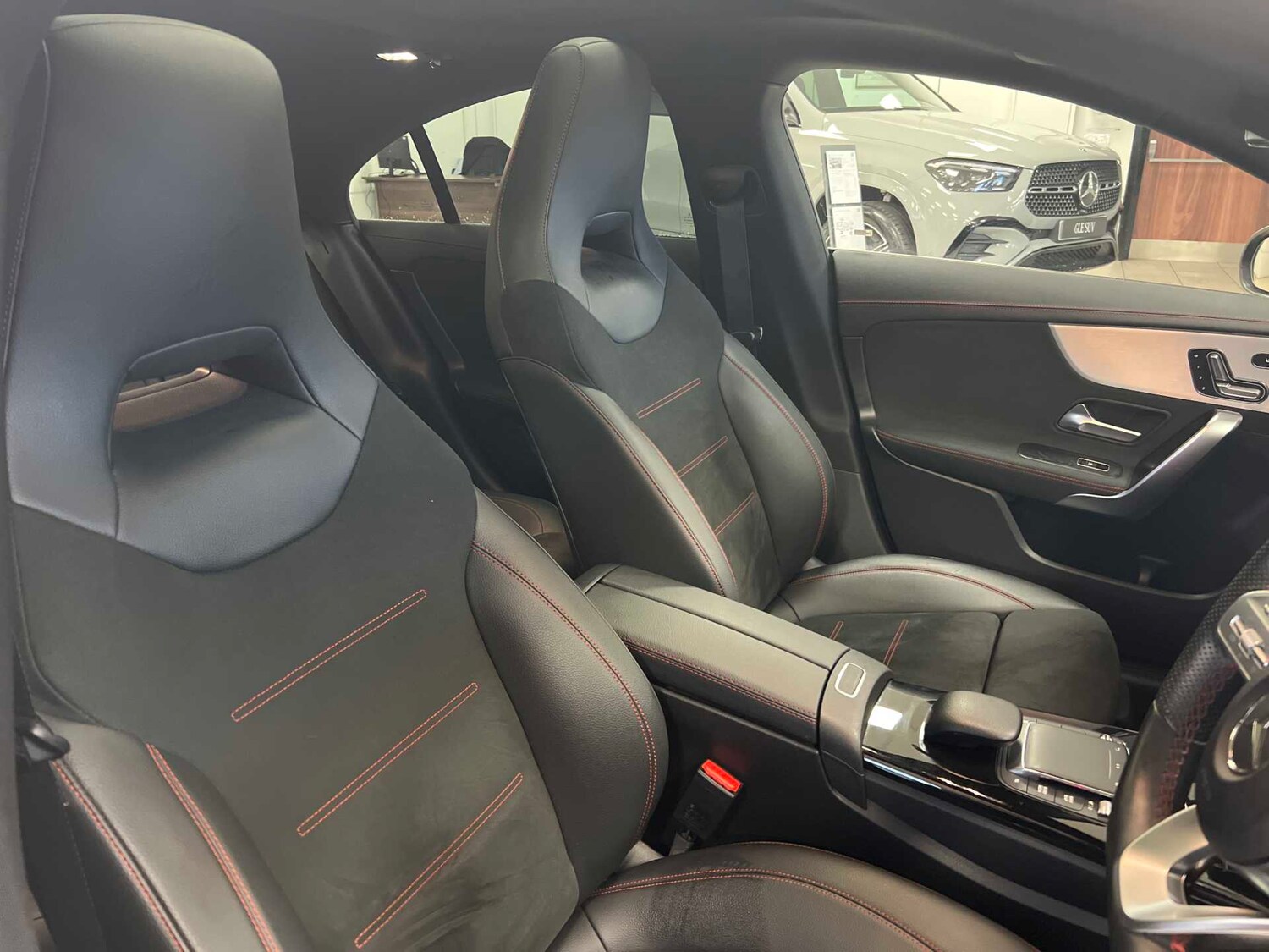 Used Mercedes-Benz CLA 2023 for sale - 76421152: Photo 33