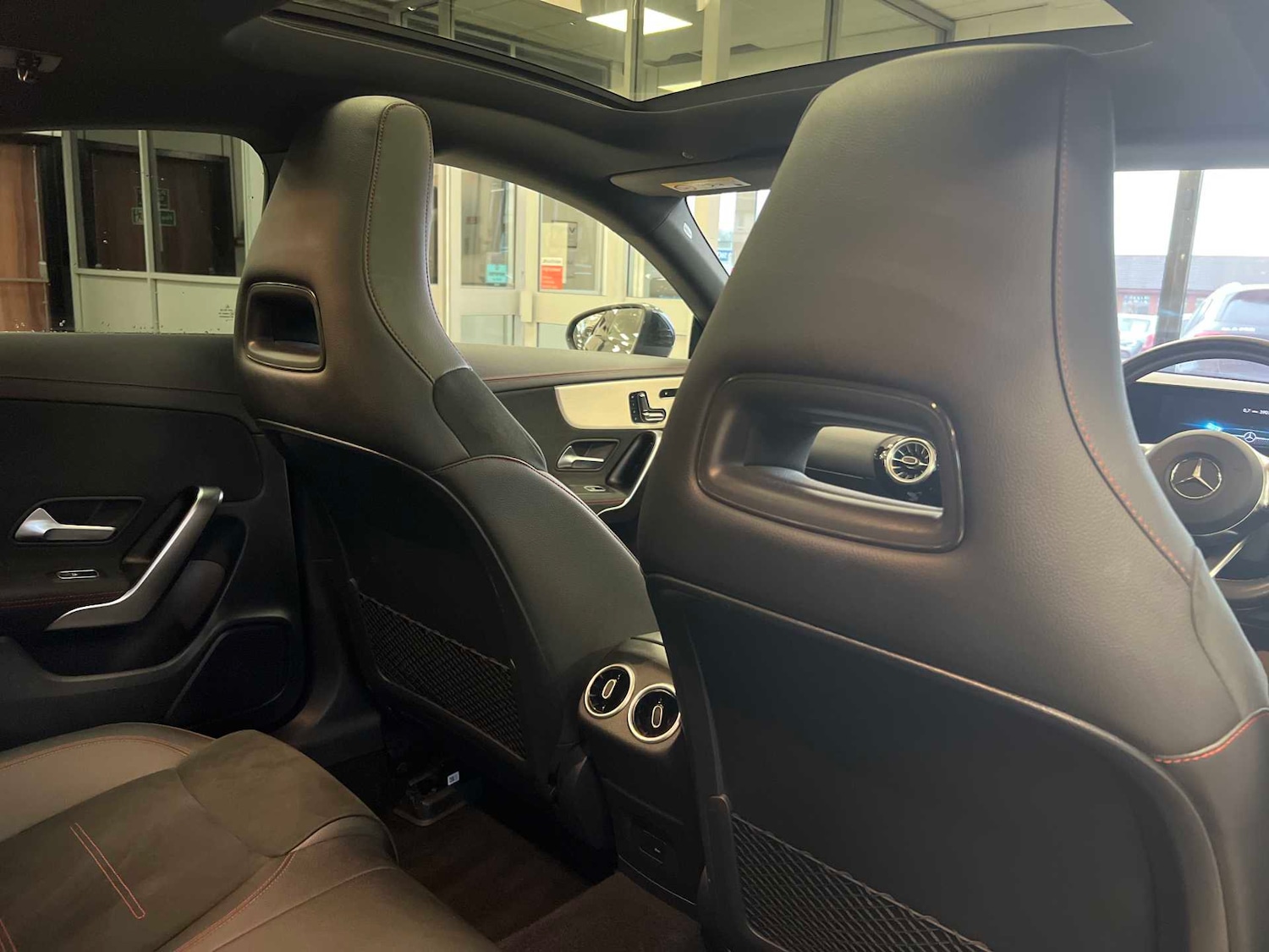 Used Mercedes-Benz CLA 2023 for sale - 76421152: Photo 34