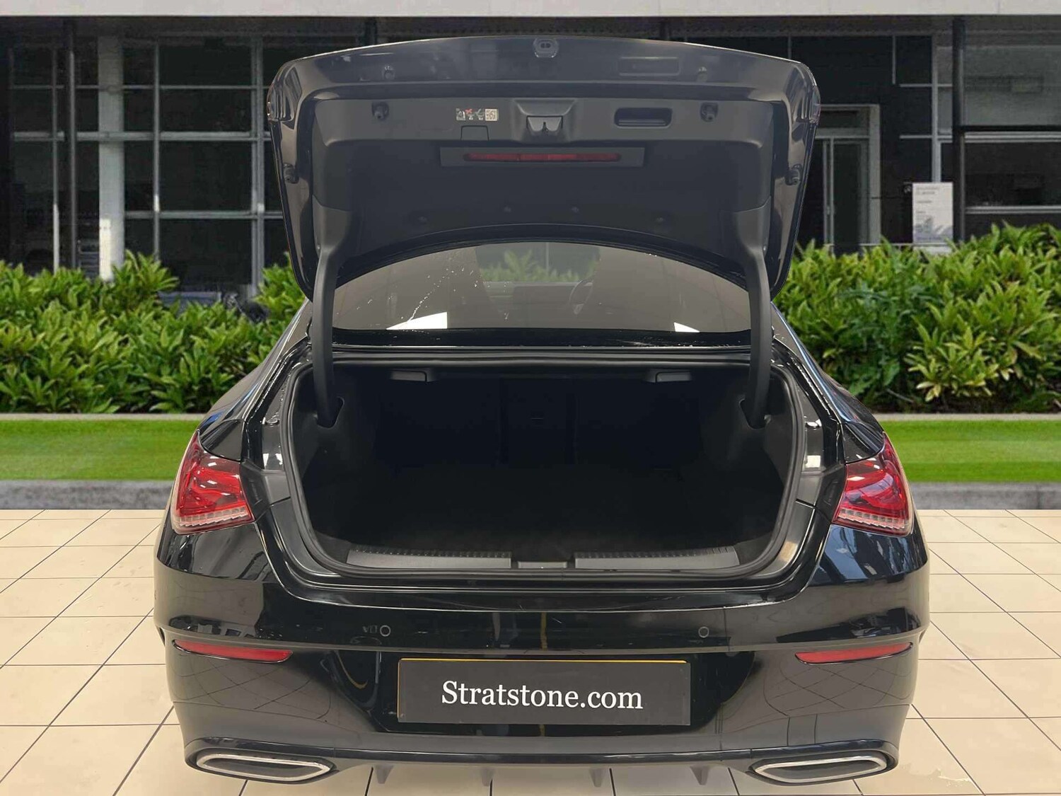 Used Mercedes-Benz CLA 2023 for sale - 76421152: Photo 5