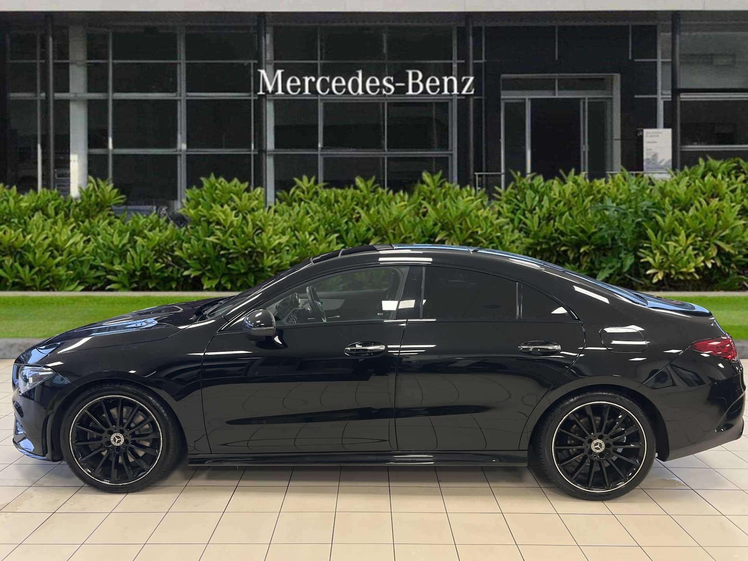 Used Mercedes-Benz CLA 2023 for sale - 76421152: Photo 6