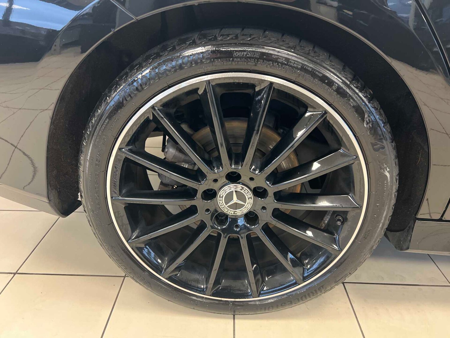 Used Mercedes-Benz CLA 2023 for sale - 76421152: Photo 8