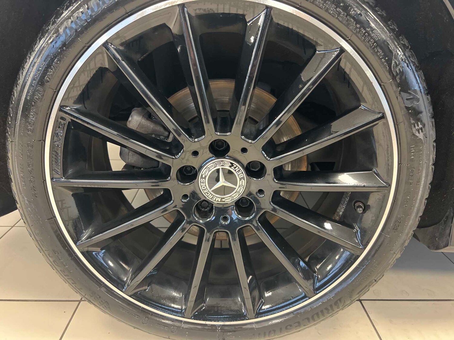 Used Mercedes-Benz CLA 2023 for sale - 76421152: Photo 9