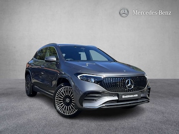 Used Mercedes-Benz EQA 2025 for sale - 78432833: Photo