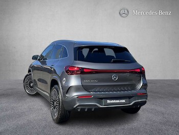 Used Mercedes-Benz EQA 2025 for sale - 78432833: Photo