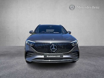 Used Mercedes-Benz EQA 2025 for sale - 78432833: Photo