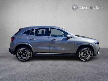 Used Mercedes-Benz EQA 2025 for sale - 78432833: Photo