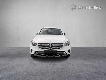 Used Mercedes-Benz GLC 2020 for sale - 79611065: Photo