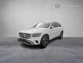 Used Mercedes-Benz GLC 2020 for sale - 79611065: Photo