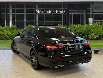 Used Mercedes-Benz E-Class 2023 for sale - 75217642: Photo