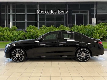 Used Mercedes-Benz E-Class 2023 for sale - 75217642: Photo