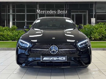 Used Mercedes-Benz E-Class 2023 for sale - 75217642: Photo