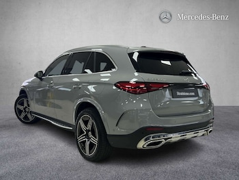 Used Mercedes-Benz GLC 2025 for sale - 78052164: Photo
