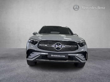 Used Mercedes-Benz GLC 2025 for sale - 78052164: Photo