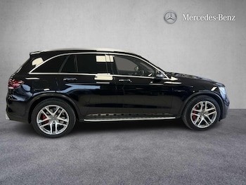 Used Mercedes-Benz GLC 2020 for sale - 77500274: Photo