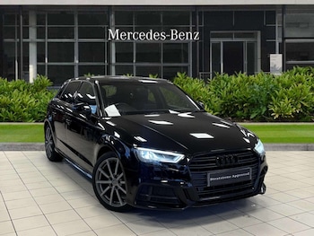 Used Audi A3 2017 for sale - 77135000: Photo