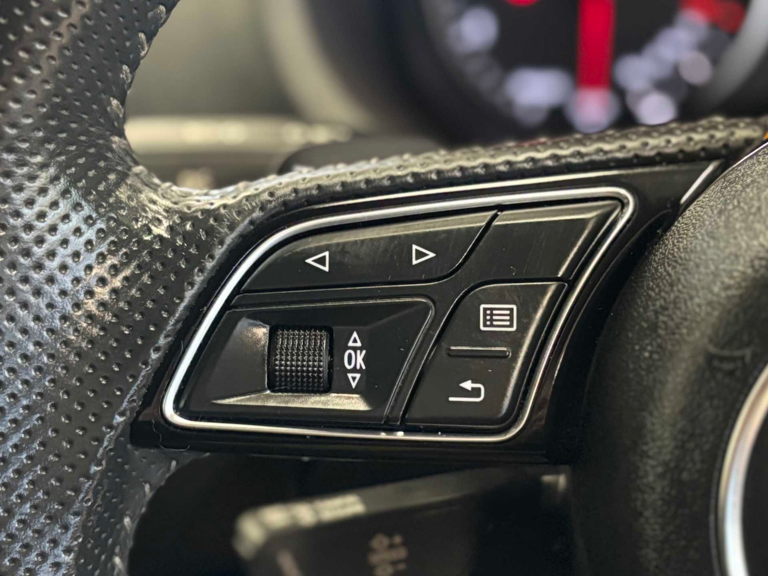 Used Audi A3 2017 for sale - 77135000: Photo 20