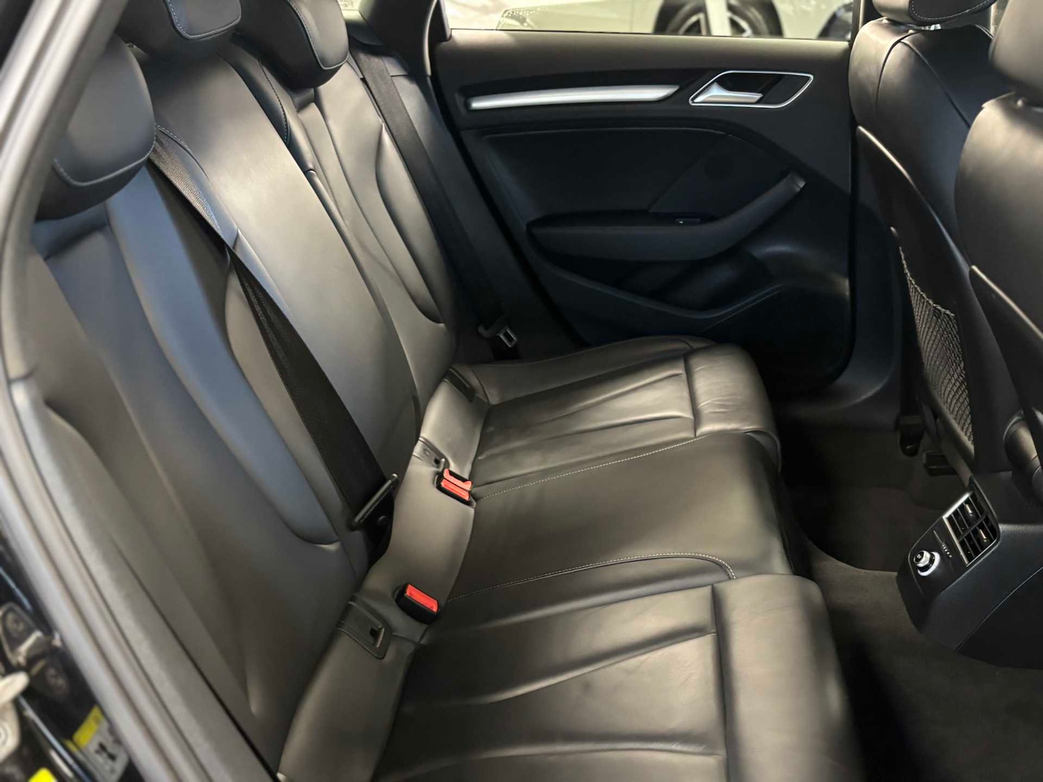 Used Audi A3 2017 for sale - 77135000: Photo 30