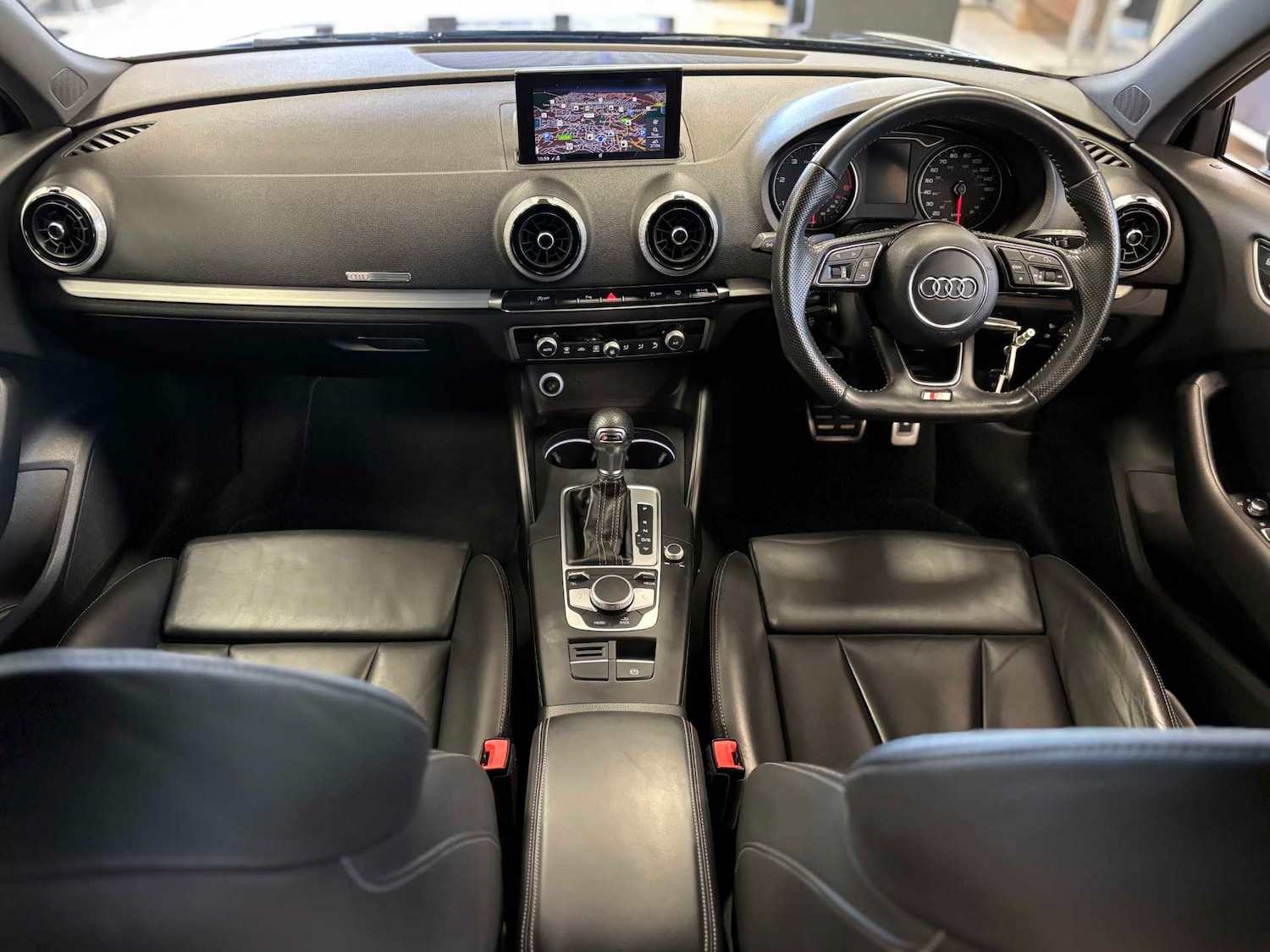 Used Audi A3 2017 for sale - 77135000: Photo 31