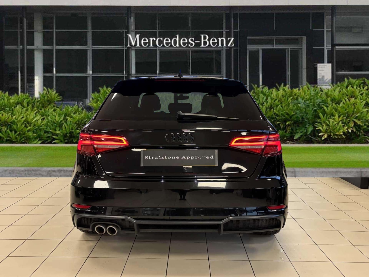 Used Audi A3 2017 for sale - 77135000: Photo 5