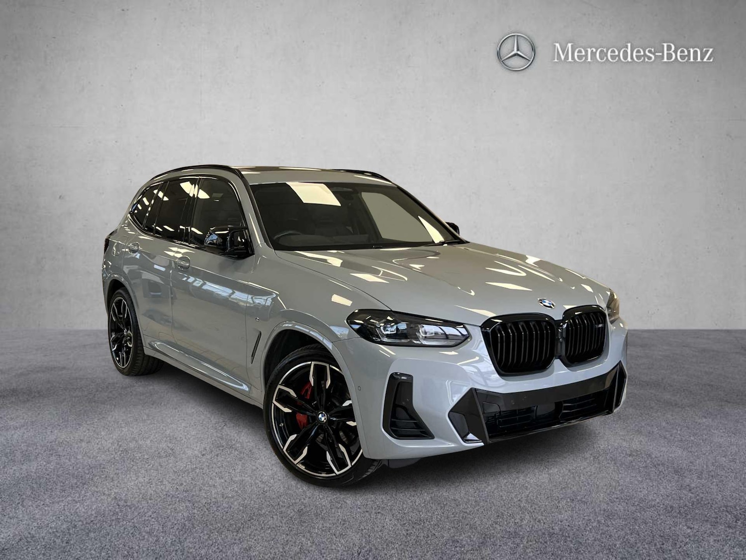 Used BMW X3 2022 for sale - 77635016: Photo 1