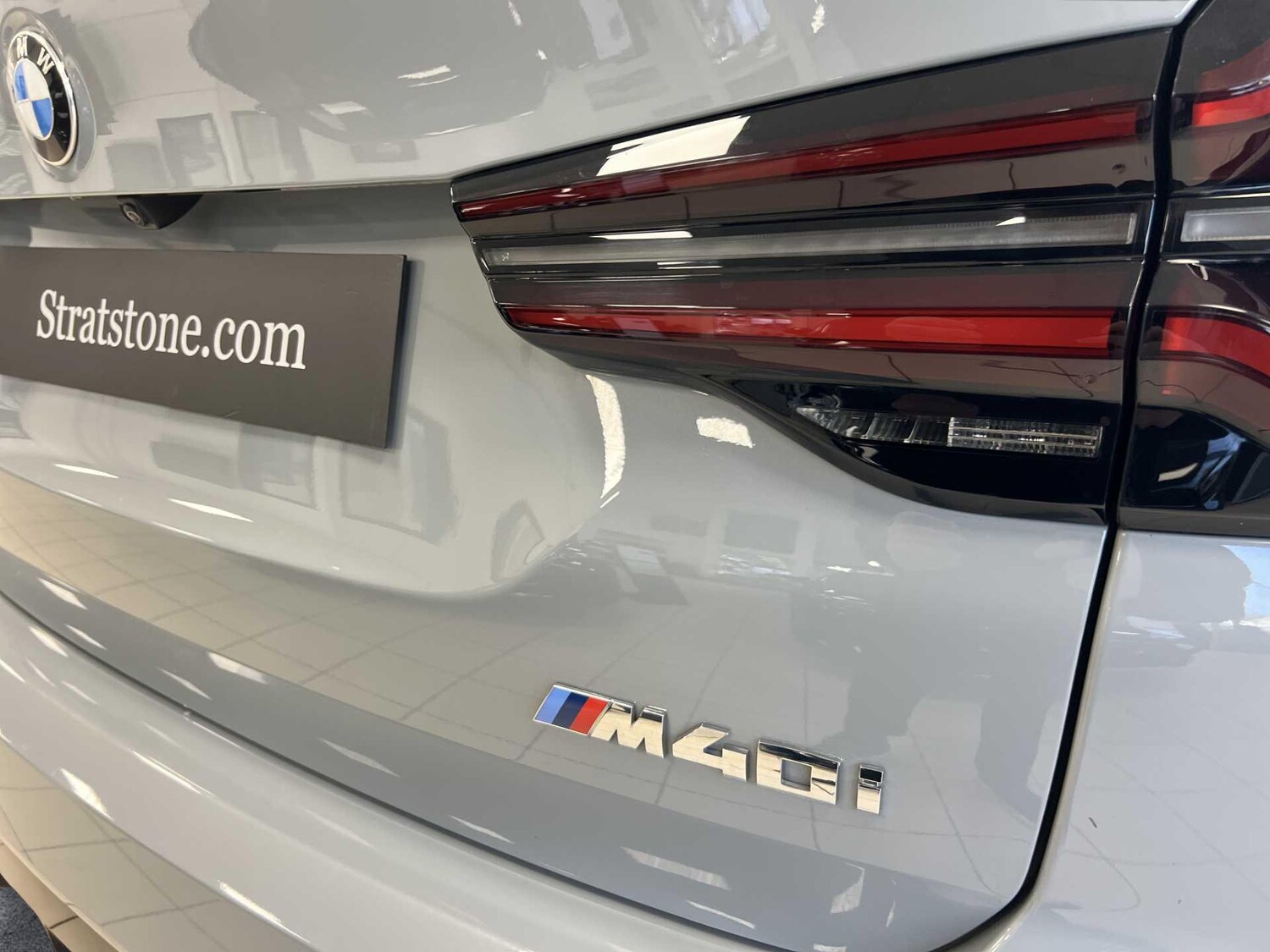 Used BMW X3 2022 for sale - 77635016: Photo 11