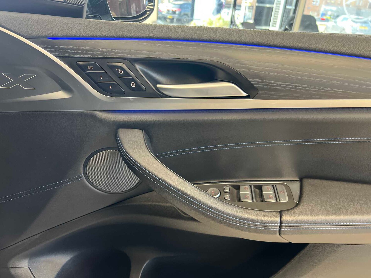 Used BMW X3 2022 for sale - 77635016: Photo 14