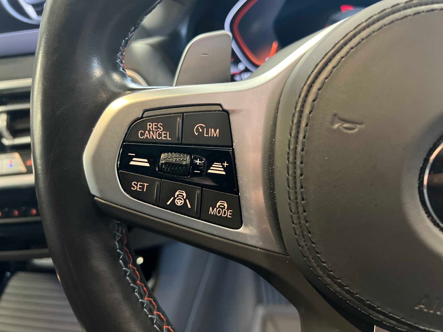 Used BMW X3 2022 for sale - 77635016: Photo 16