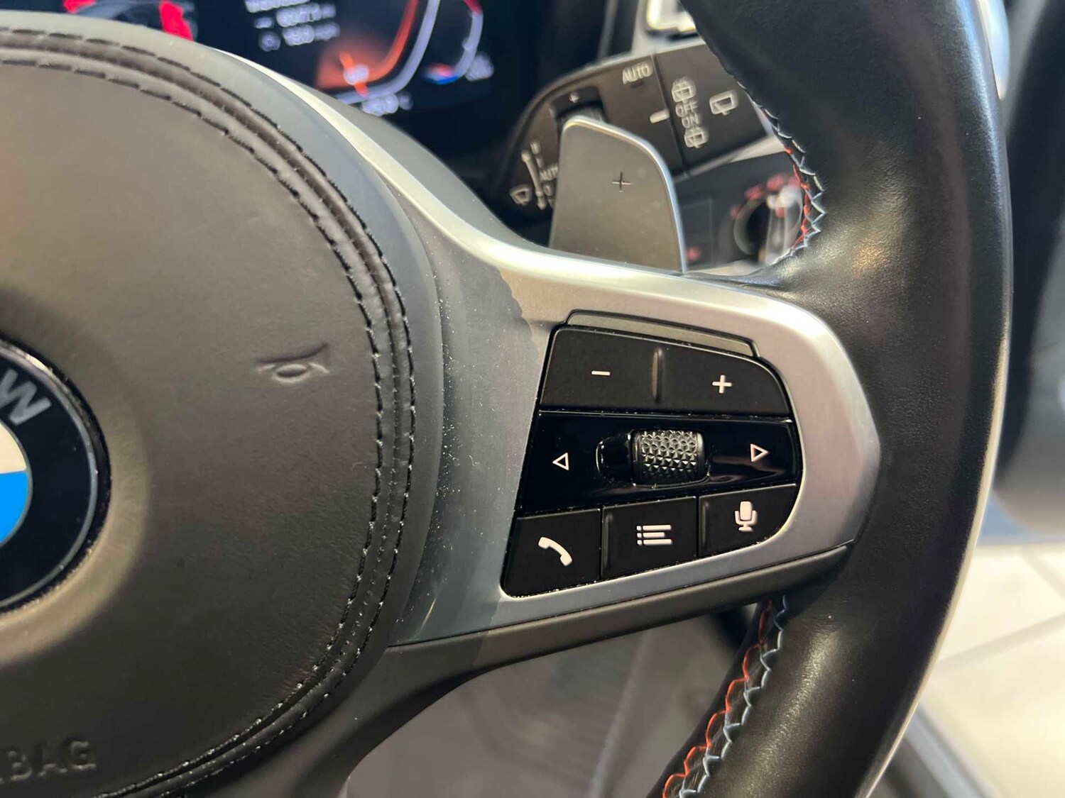 Used BMW X3 2022 for sale - 77635016: Photo 17