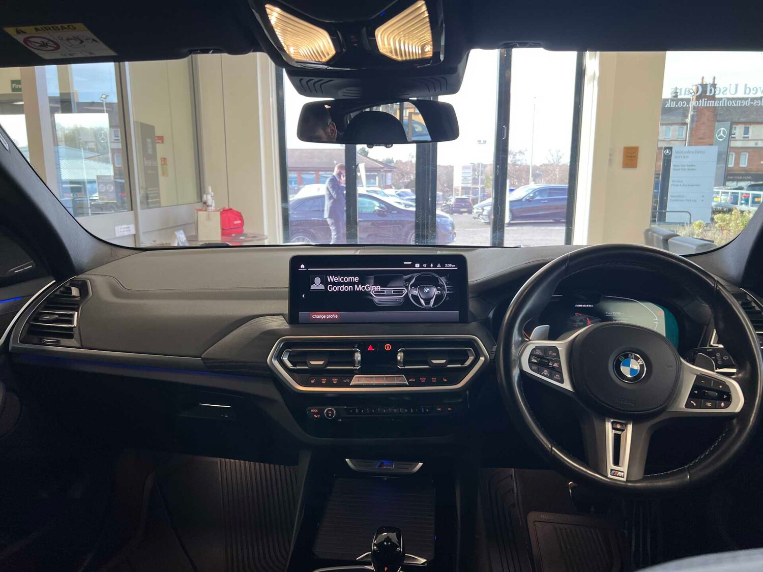 Used BMW X3 2022 for sale - 77635016: Photo 19