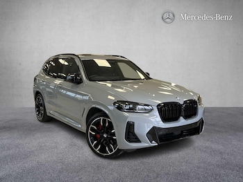 Used BMW X3 2022 for sale - 77635016: Photo