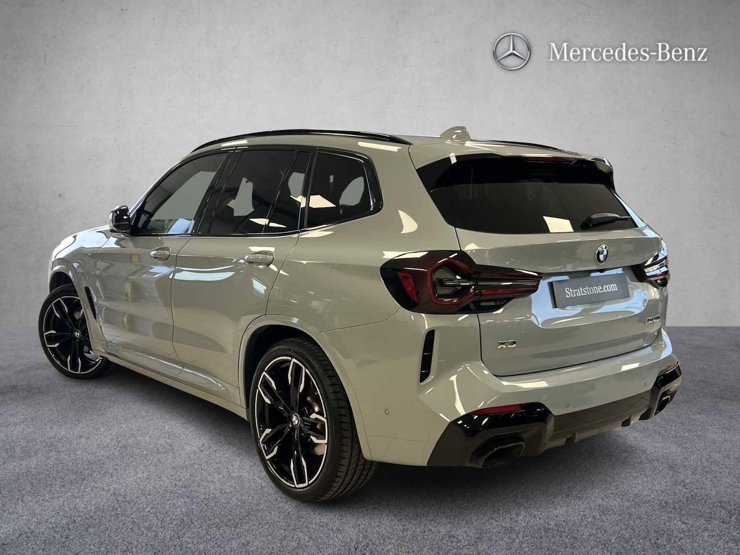 Used BMW X3 2022 for sale - 77635016: Photo 2