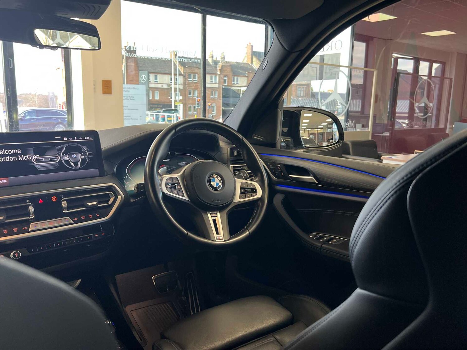 Used BMW X3 2022 for sale - 77635016: Photo 20