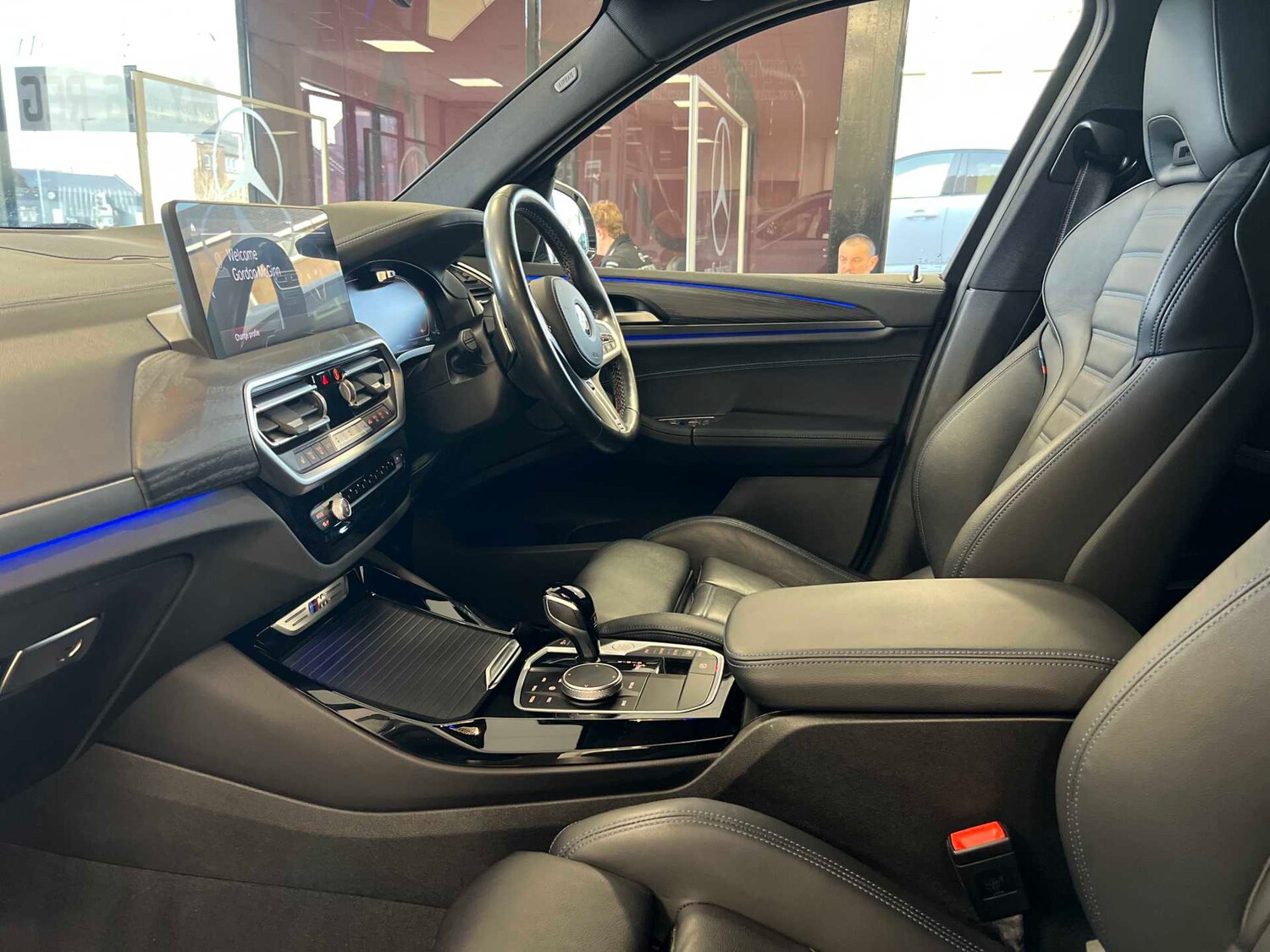 Used BMW X3 2022 for sale - 77635016: Photo 21