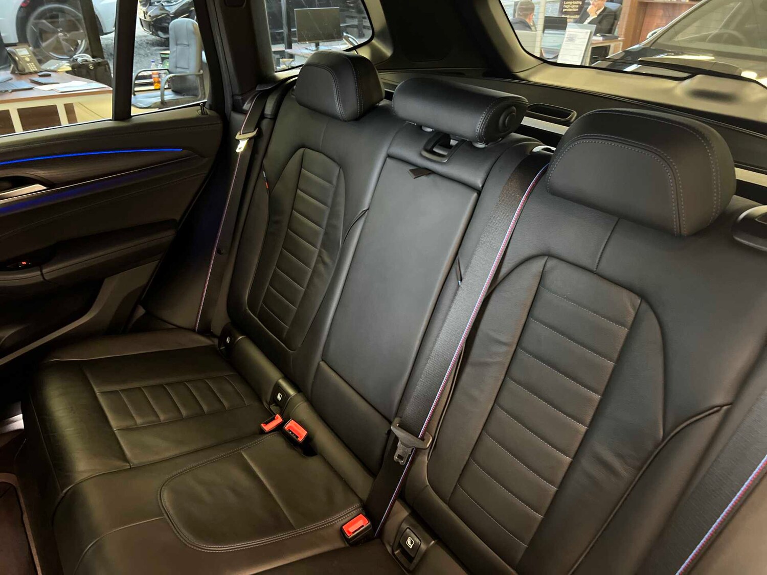 Used BMW X3 2022 for sale - 77635016: Photo 22