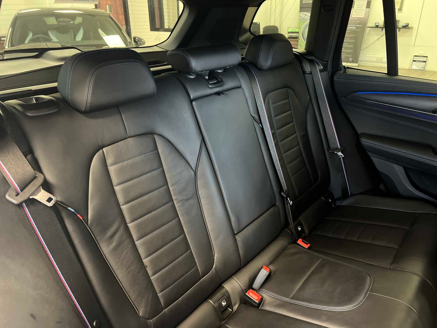 Used BMW X3 2022 for sale - 77635016: Photo 25