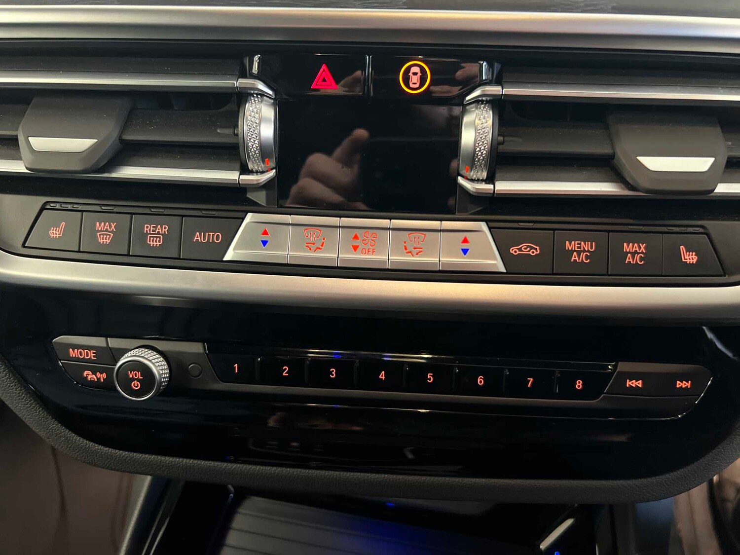 Used BMW X3 2022 for sale - 77635016: Photo 31